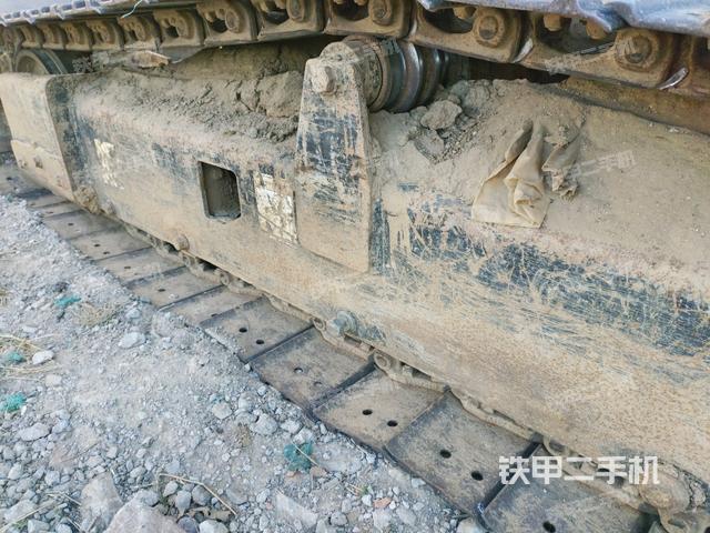 左驅動輪（行走機構）