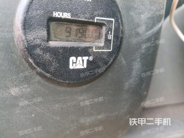 小時(shí)表(駕駛室部分) 小時(shí)表(駕駛室部分)