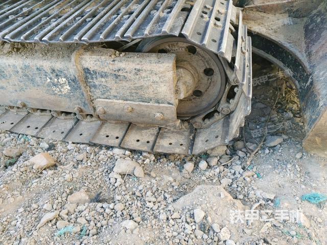 右導向輪（行走機構）