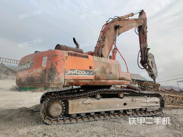 右后45（整机外观）