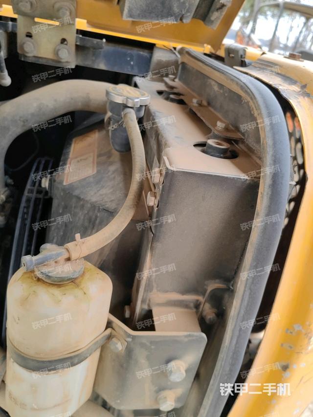 散熱器室（大件艙室）