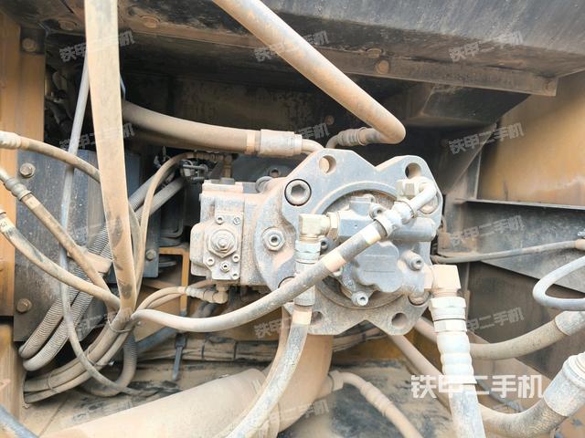 散熱器室（大件艙室）