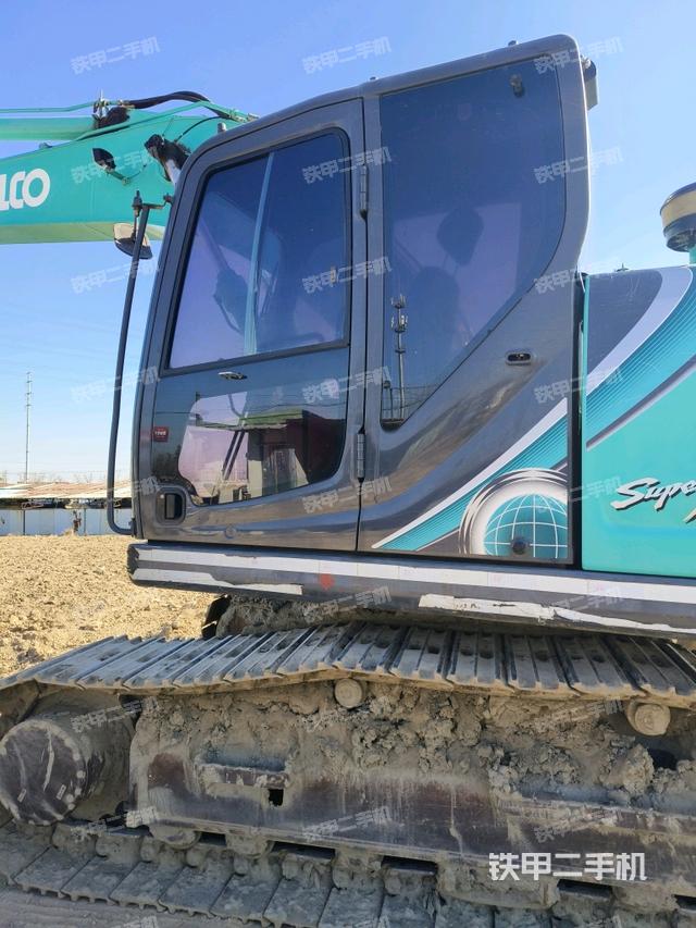 座椅后部（駕駛室部分）