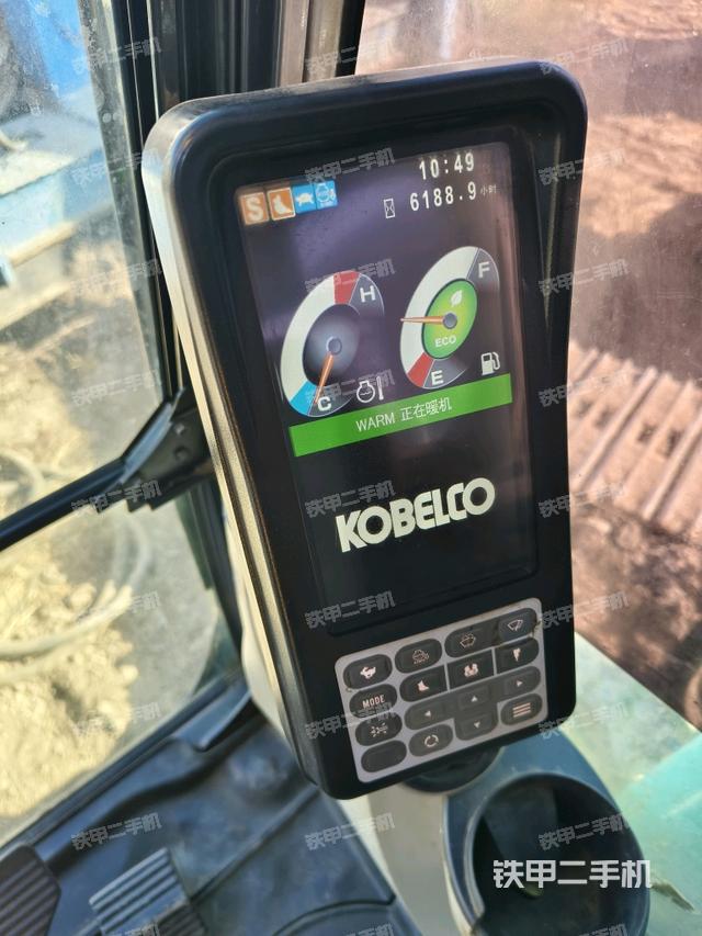 顯示屏?（駕駛室部分）