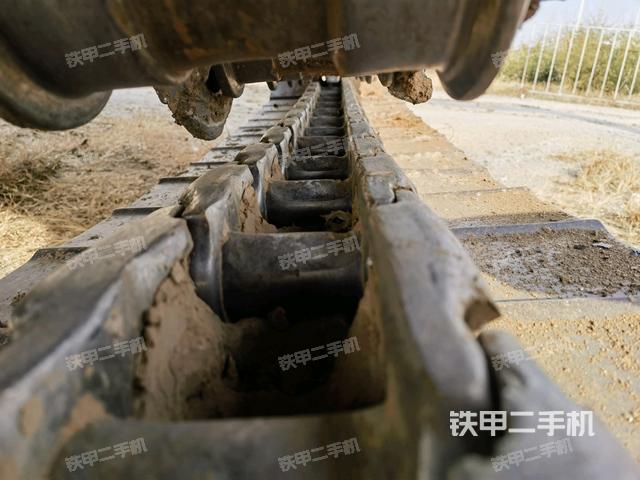 右托鏈輪+鏈筋(行走機(jī)構(gòu)) 右托鏈輪+鏈筋(行走機(jī)構(gòu))