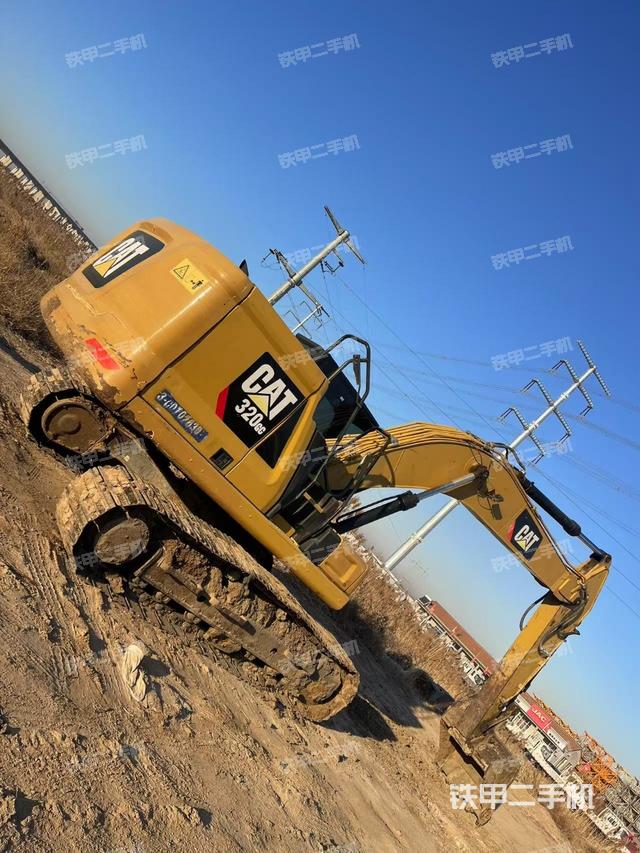 整機右后45°（整機外觀）