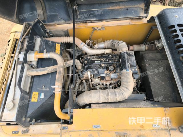 回轉馬達（上車部件）