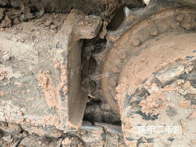 左導向輪（行走機構）