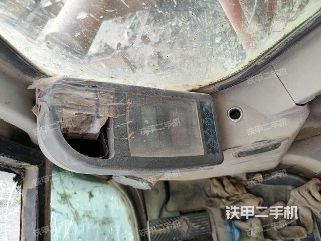 显示屏 （驾驶室部分）