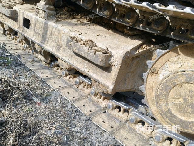 右托鏈輪+鏈筋(行走機(jī)構(gòu)) 右托鏈輪+鏈筋(行走機(jī)構(gòu))