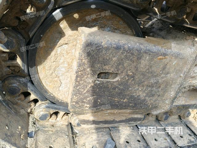 右驅(qū)動(dòng)輪(行走機(jī)構(gòu)) 右驅(qū)動(dòng)輪(行走機(jī)構(gòu))