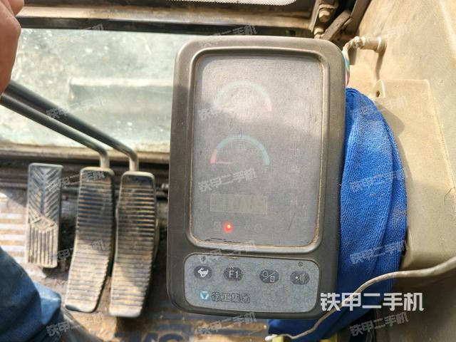 頂棚整體(駕駛室部分) 頂棚整體(駕駛室部分)