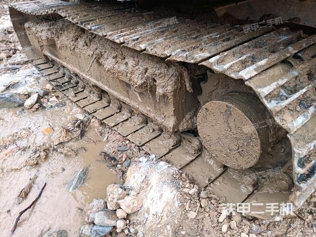 左導(dǎo)向輪（行走機構(gòu)）