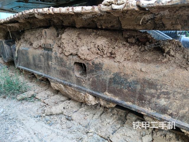 右托链轮+链筋(行走机构) 右托链轮+链筋(行走机构)