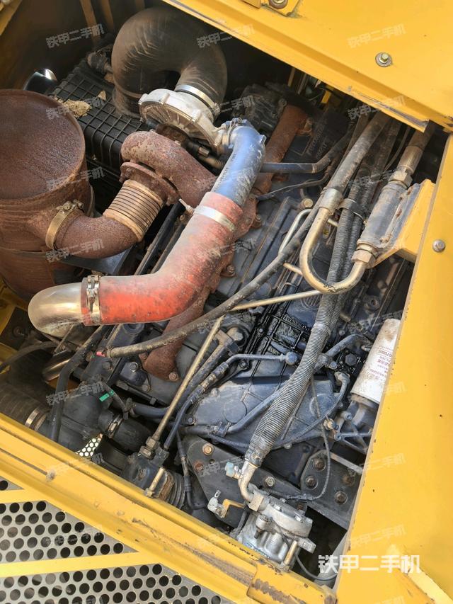 發(fā)動(dòng)機(jī)側(cè)面2（動(dòng)力系統(tǒng)）