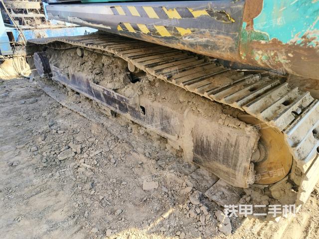 左導(dǎo)向輪（行走機構(gòu)）