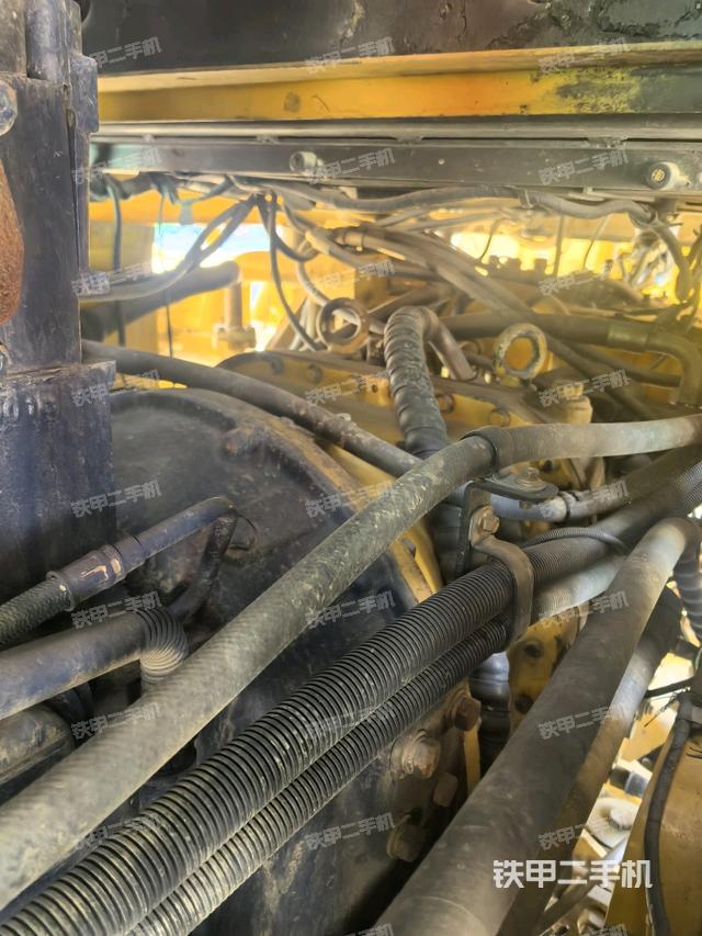 液壓泵 工作泵（液壓/傳動(dòng)系統(tǒng)）