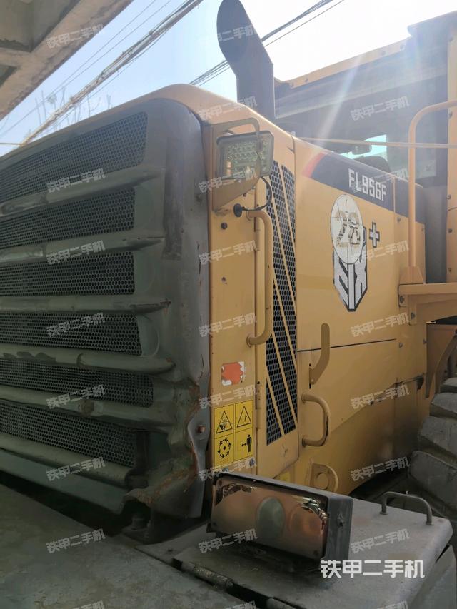 正后方（整機(jī)外觀）