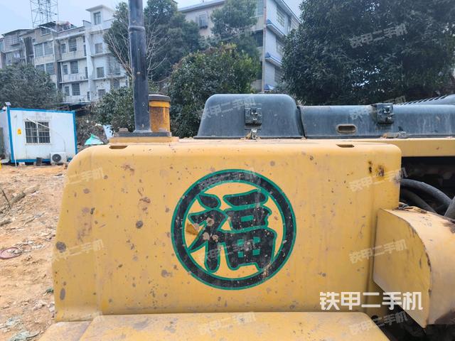 鏟斗45度（工作和回轉裝置）