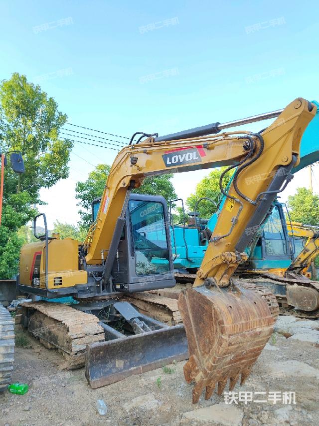 右前45(整机外观) 右前45(整机外观)