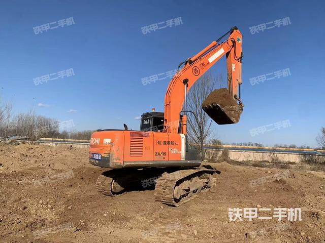 整機(jī)右后45°(整機(jī)外觀) 整機(jī)右后45°(整機(jī)外觀)