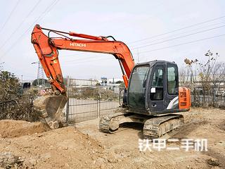 日立ZX70-5A挖掘機(jī)