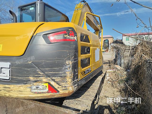 整機(jī)右后45°（整機(jī)外觀）