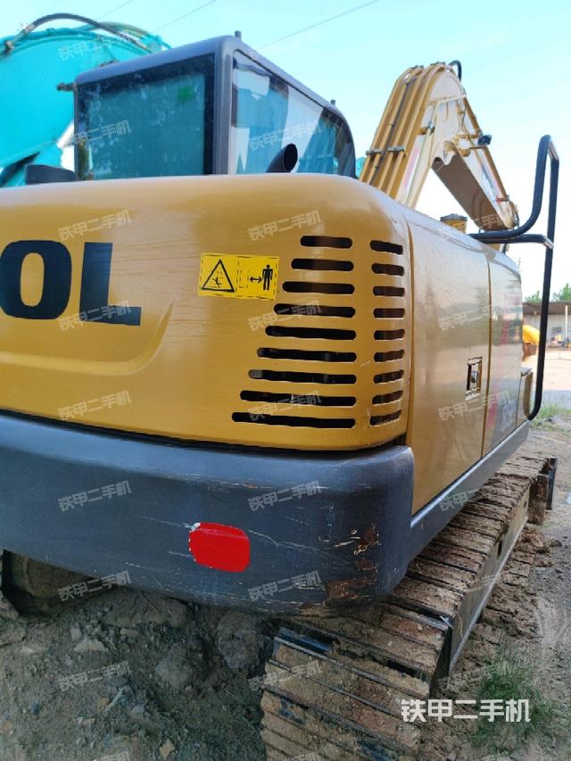 右后45(整机外观) 右后45(整机外观)