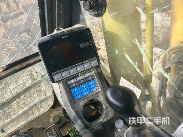 顯示屏?（駕駛室部分）