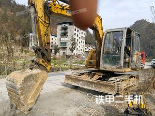 徐工 XE80 挖掘机转让出售