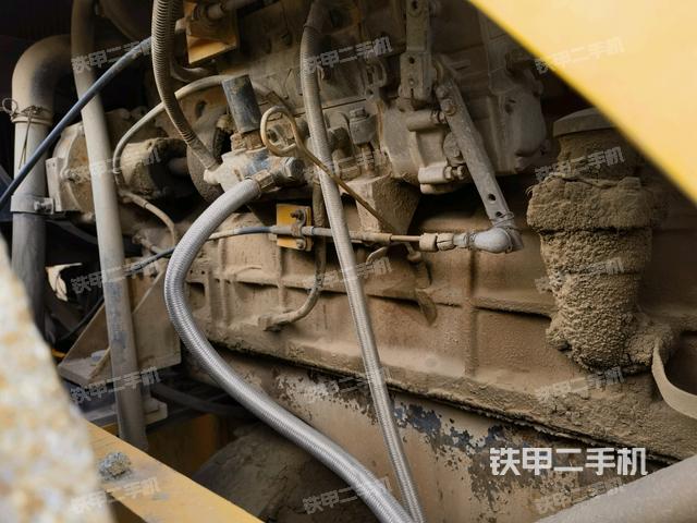 其他核心部件(設備外觀及核心部件) 其他核心部件(設備外觀及核心部件)