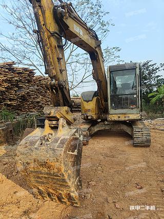 湛江市出售 加藤 HD308US 挖掘机