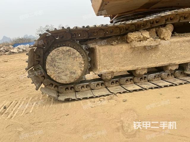 右托鏈輪+鏈筋(行走機構) 右托鏈輪+鏈筋(行走機構)