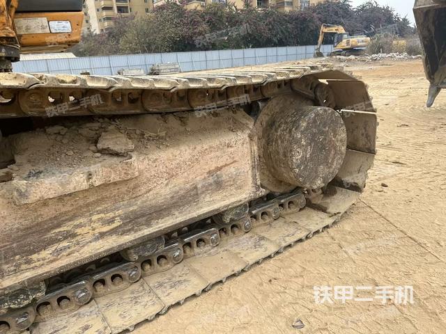 左驅動輪(行走機構) 左驅動輪(行走機構)