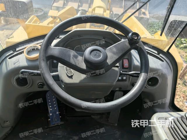 小時(shí)表里程數(shù)（駕駛室部分）