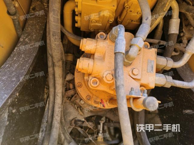回轉(zhuǎn)馬達(dá)(上車部件) 回轉(zhuǎn)馬達(dá)(上車部件)