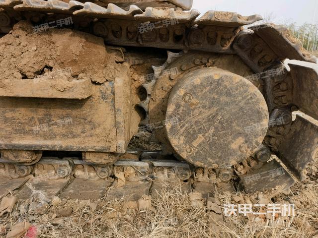 右驅(qū)動(dòng)輪(行走機(jī)構(gòu)) 右驅(qū)動(dòng)輪(行走機(jī)構(gòu))