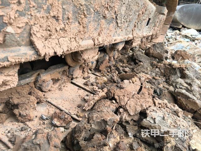 左驅動輪（行走機構）