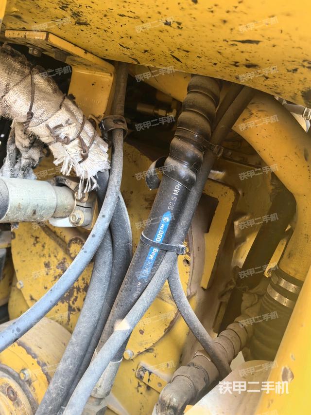 變速箱（液壓/傳動(dòng)系統(tǒng)）