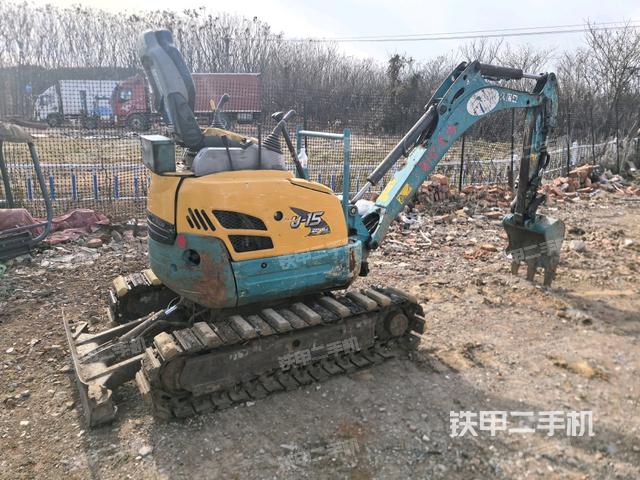 整機右后45°（整機外觀）