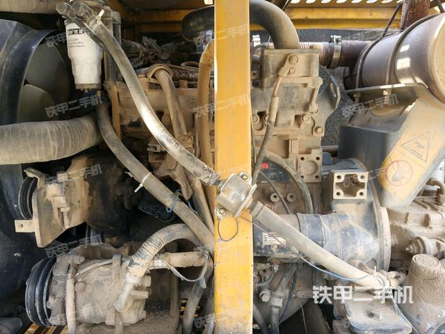 分配閥(上車部件) 分配閥(上車部件)