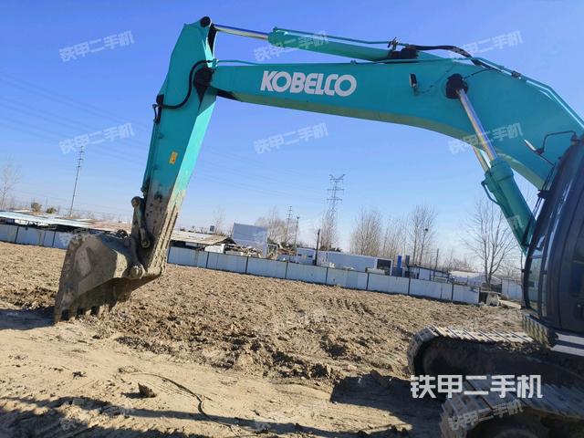 大臂根部?斜視（工作和回轉(zhuǎn)裝置）