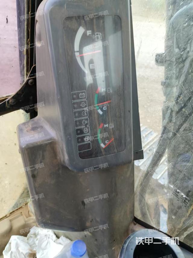 顯示屏?(駕駛室部分) 顯示屏?(駕駛室部分)