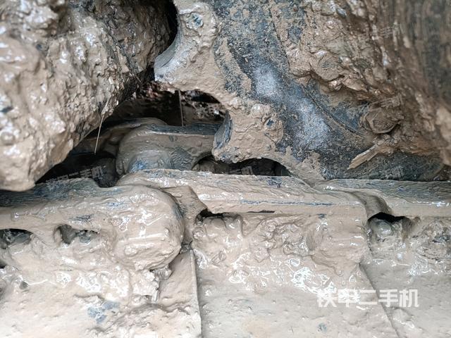 右托鏈輪+鏈筋（行走機構(gòu)）