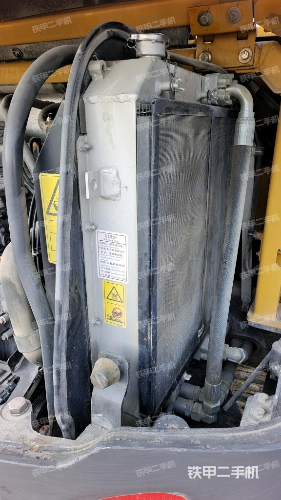 散熱器室（大件艙室）