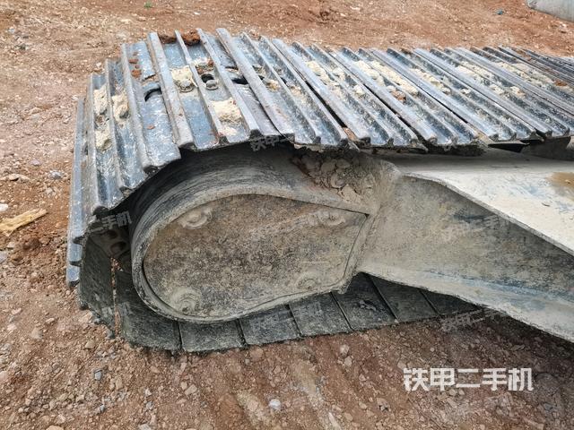 右托鏈輪+鏈筋（行走機(jī)構(gòu)）