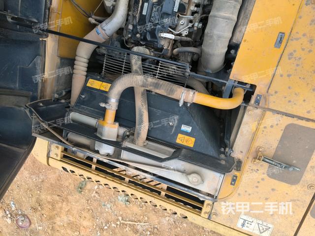 分配閥（上車部件）