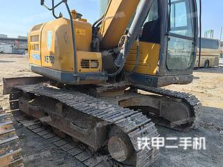 徐工XE75D挖掘機