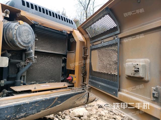 散熱器室（大件艙室）