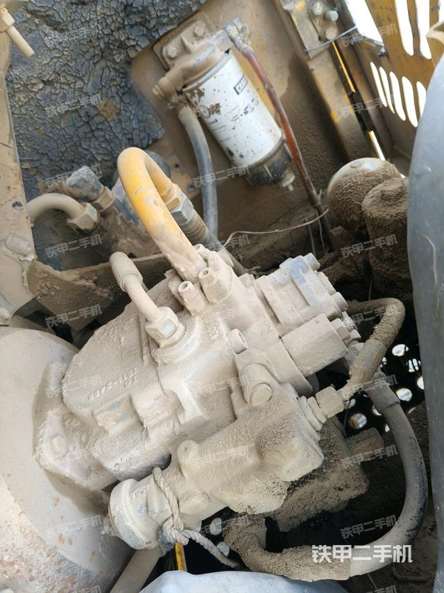 電瓶(大件艙室) 電瓶(大件艙室)